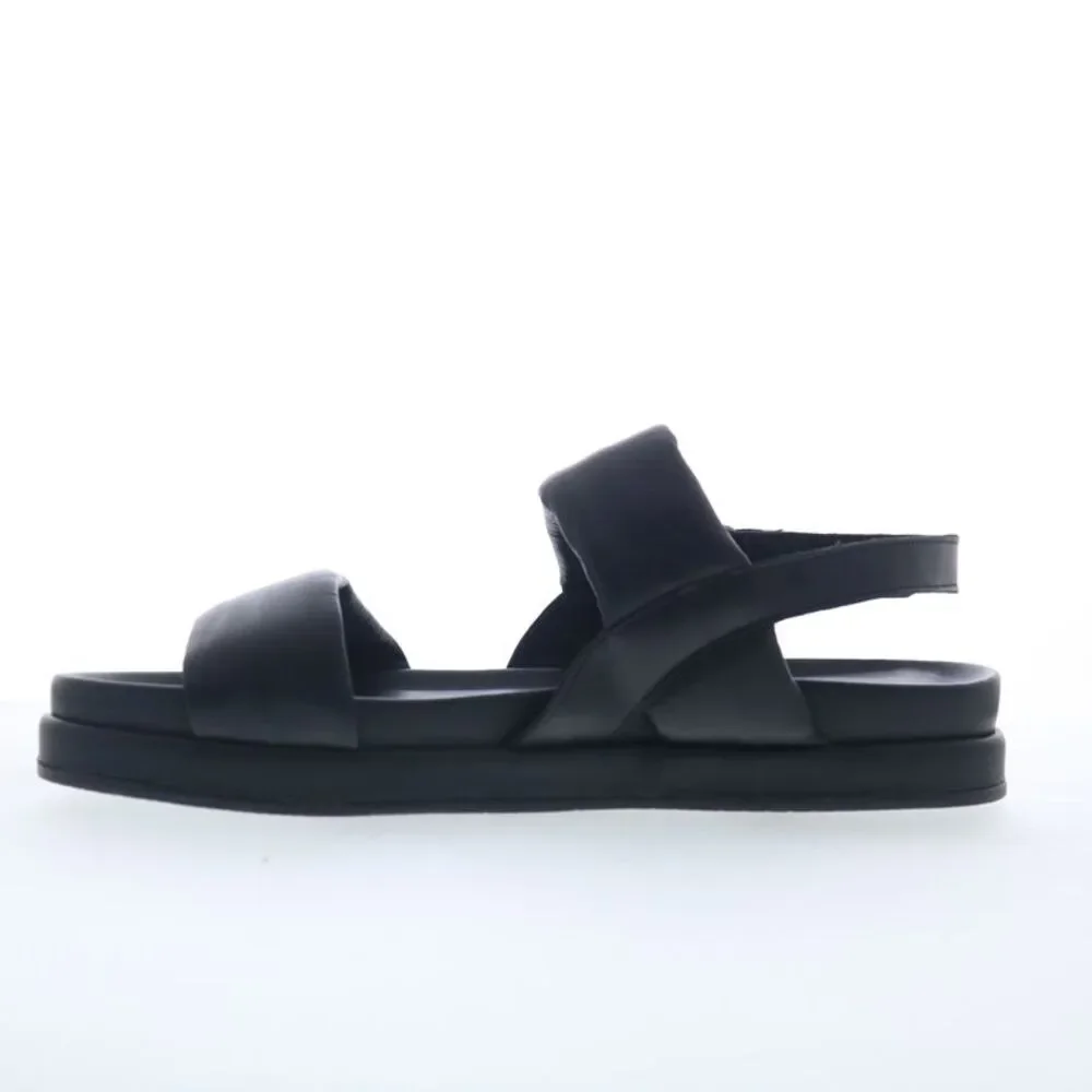 Miz Mooz Womens Toto Black Shoes (NWT)